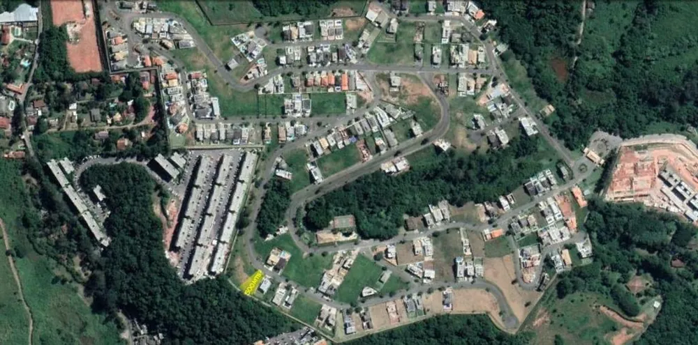 Loteamento e Condomínio, 500 m² - Foto 11