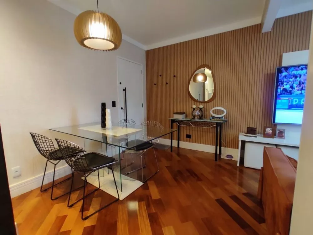 Apartamento à venda com 2 quartos, 55m² - Foto 2