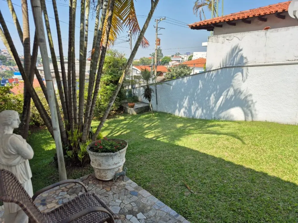 Casa, 3 quartos, 292 m² - Foto 2
