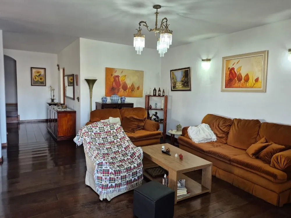 Casa, 3 quartos, 292 m² - Foto 4