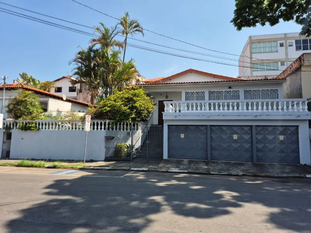 Casa, 3 quartos, 292 m² - Foto 1
