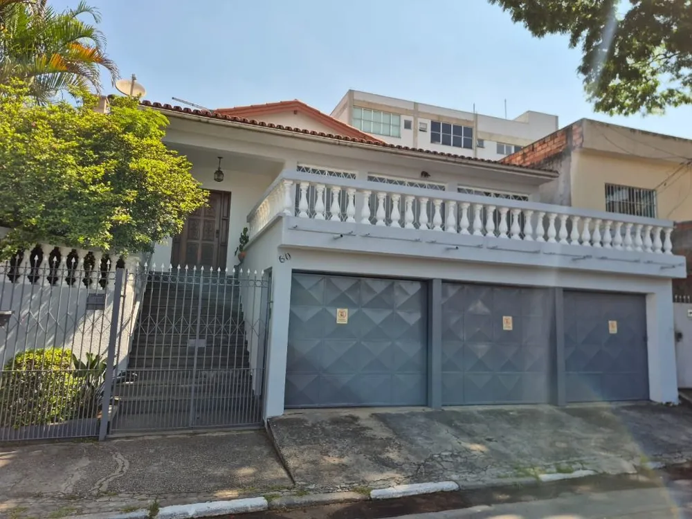 Casa, 3 quartos, 292 m² - Foto 8