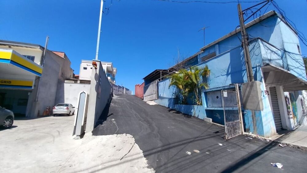 Terreno, 481 m² - Foto 5
