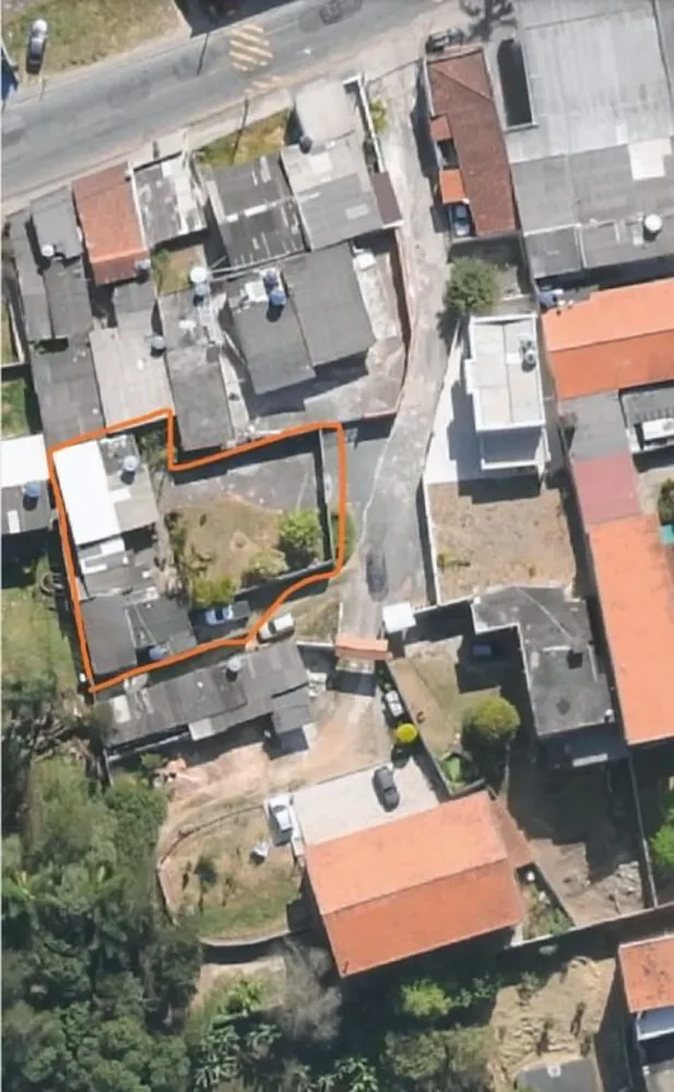 Terreno, 481 m² - Foto 8