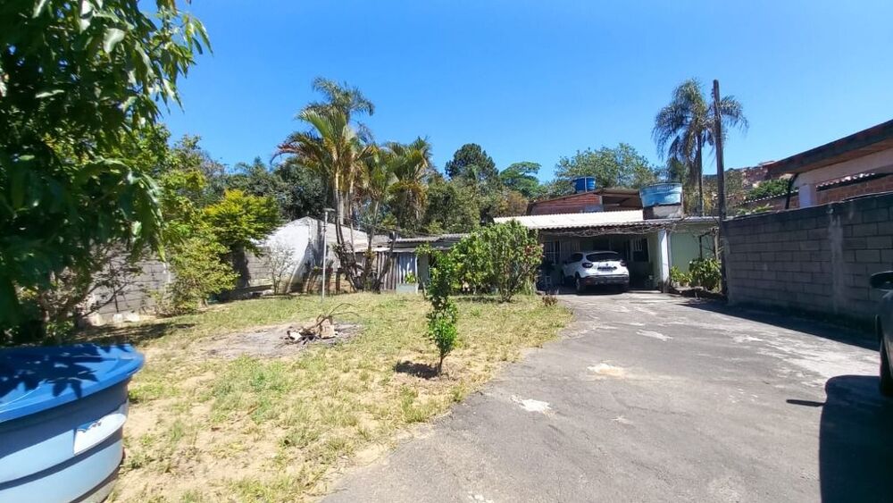 Terreno, 481 m² - Foto 2