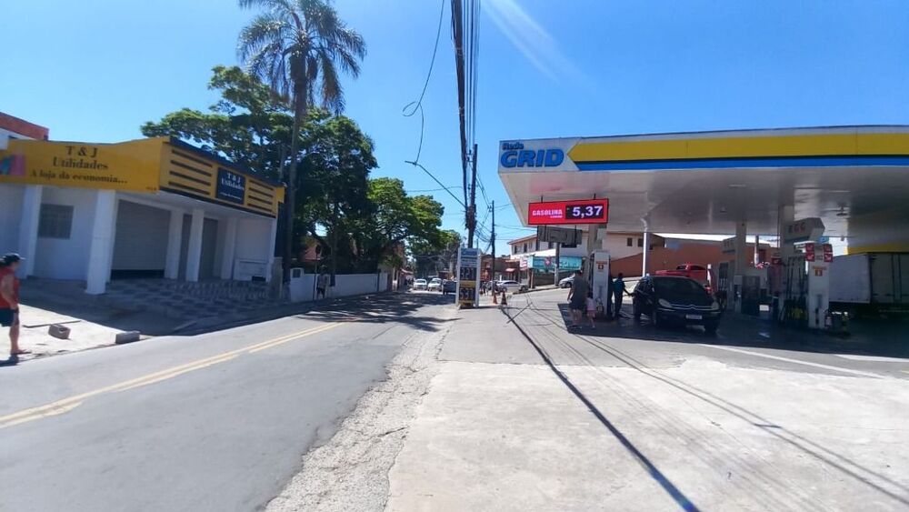 Terreno, 481 m² - Foto 7