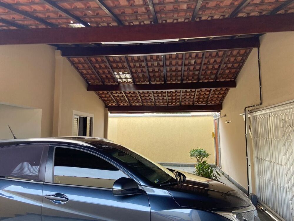 Casa, 2 quartos, 223 m² - Foto 1