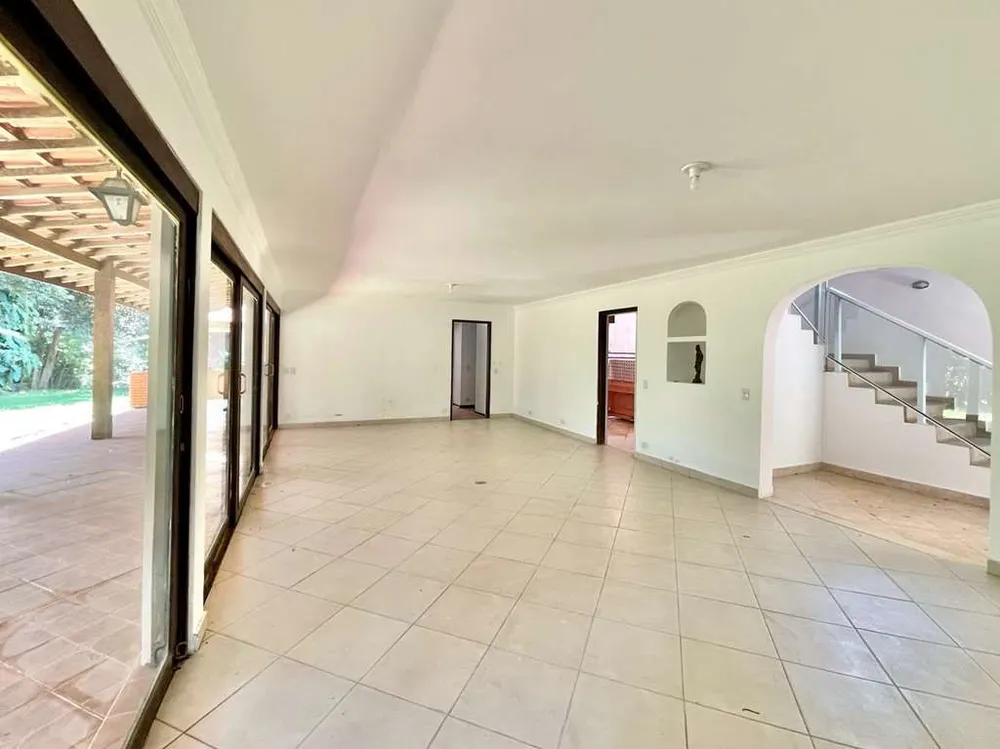 Chácara, 7 quartos, 1634 m² - Foto 2