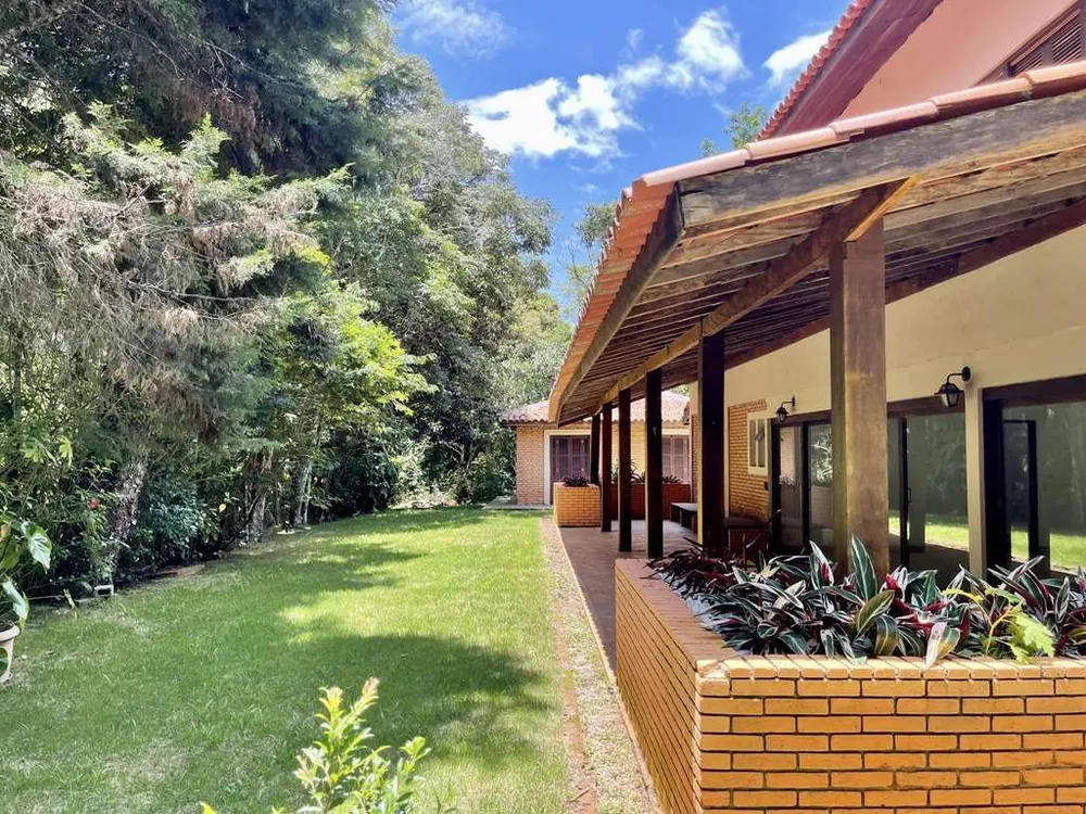 Chácara, 7 quartos, 1634 m² - Foto 4