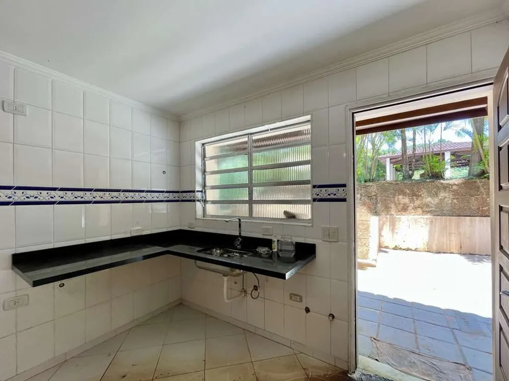 Chácara, 7 quartos, 1634 m² - Foto 3