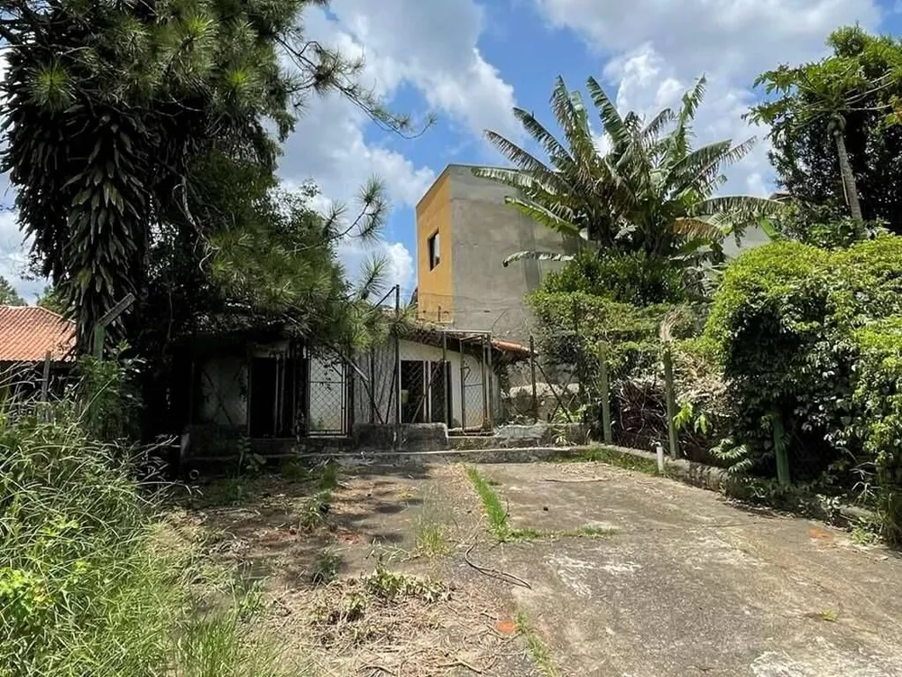 Casa de Condomínio, 6 quartos - Foto 12