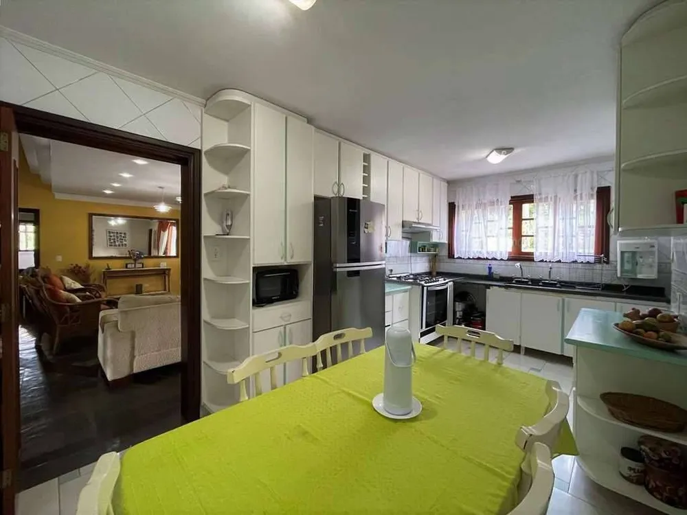 Casa de Condomínio, 6 quartos - Foto 4