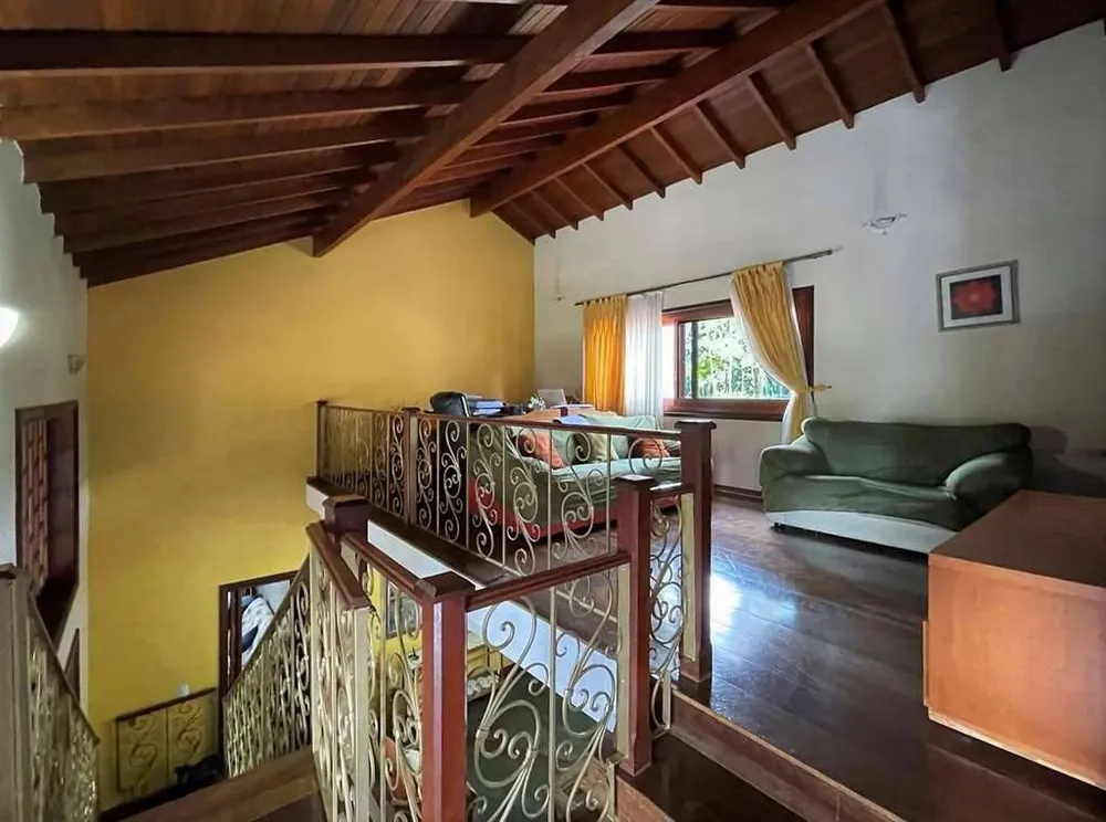 Casa de Condomínio, 6 quartos - Foto 5
