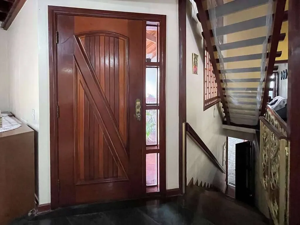 Casa de Condomínio, 6 quartos - Foto 2