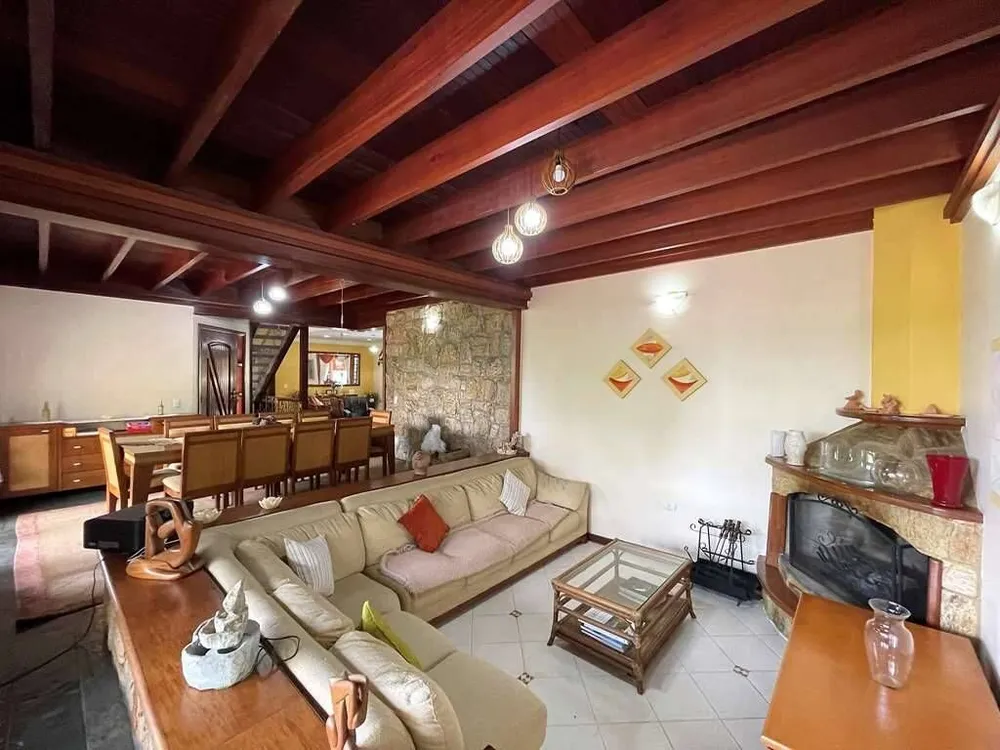Casa de Condomínio, 6 quartos - Foto 3