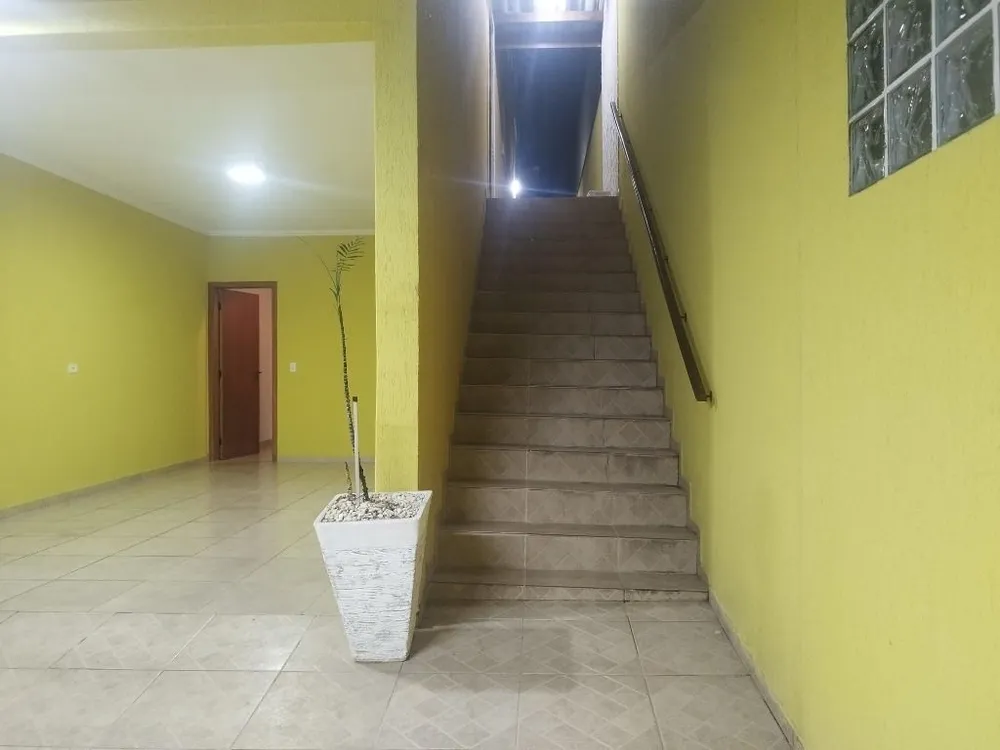 Casa de Condomínio, 3 quartos - Foto 12
