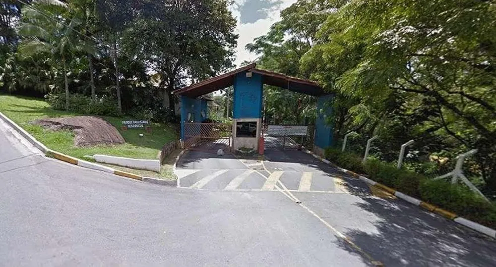 Casa de Condomínio, 3 quartos - Foto 20