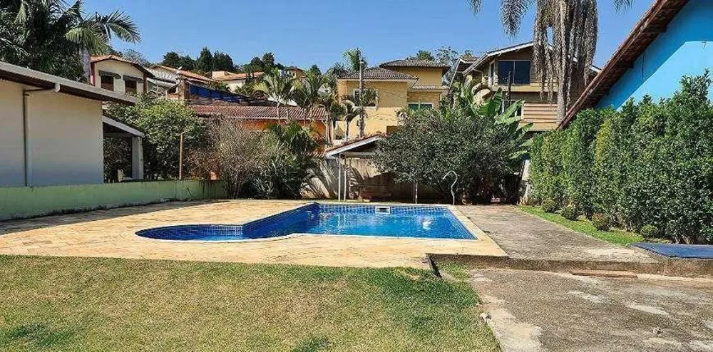 Casa de Condomínio, 3 quartos - Foto 15