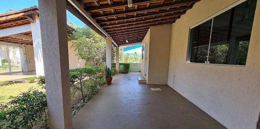 Casa de Condomínio, 3 quartos - Foto 8
