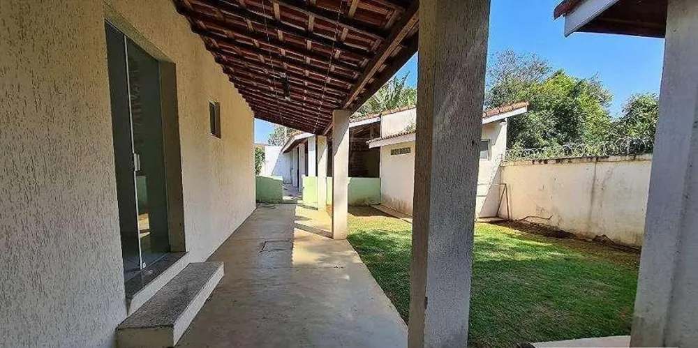 Casa de Condomínio, 3 quartos - Foto 9