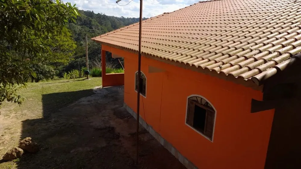 Chácara, 2 quartos, 2000 m² - Foto 4