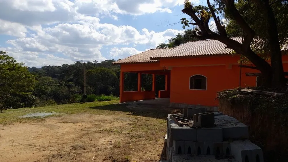 Chácara, 2 quartos, 2000 m² - Foto 9