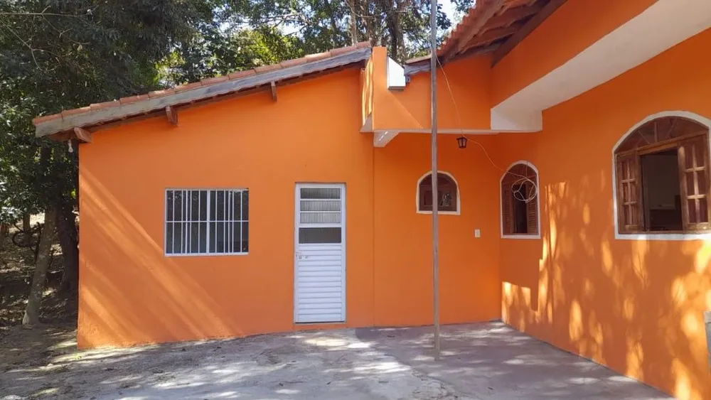 Chácara, 2 quartos, 2000 m² - Foto 1