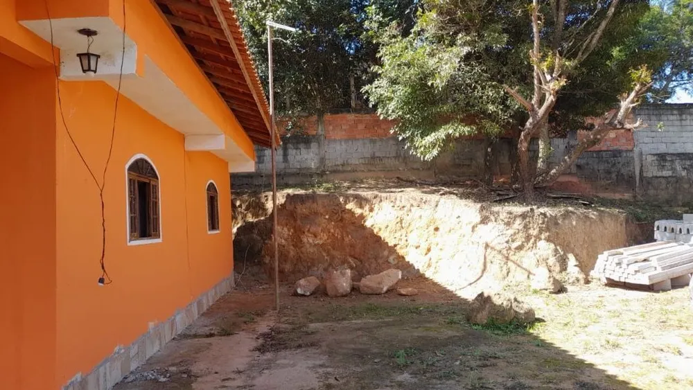 Chácara, 2 quartos, 2000 m² - Foto 2