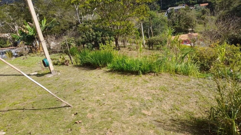 Chácara, 2 quartos, 2000 m² - Foto 4