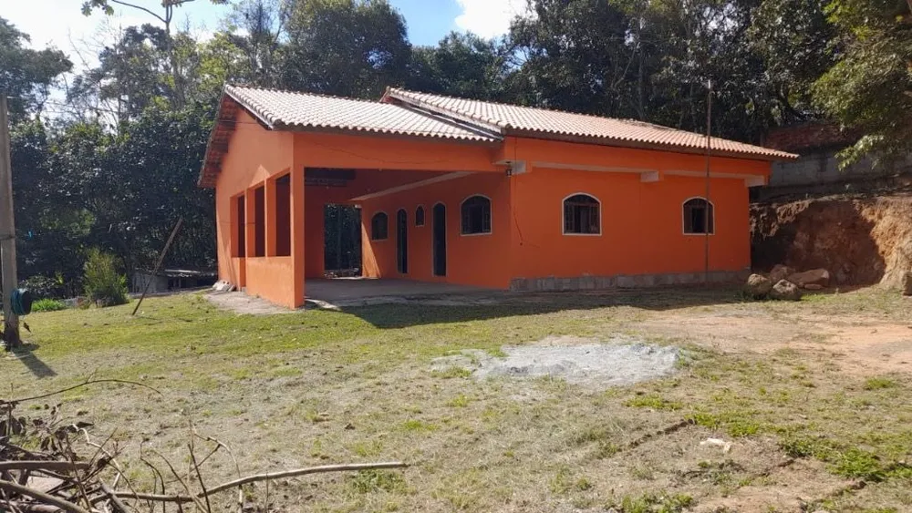 Chácara, 2 quartos, 2000 m² - Foto 3