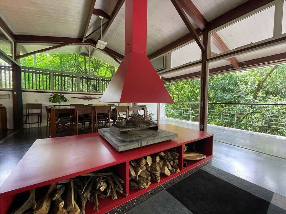 Casa de Condomínio à venda com 3 quartos, 380m² - Foto 8