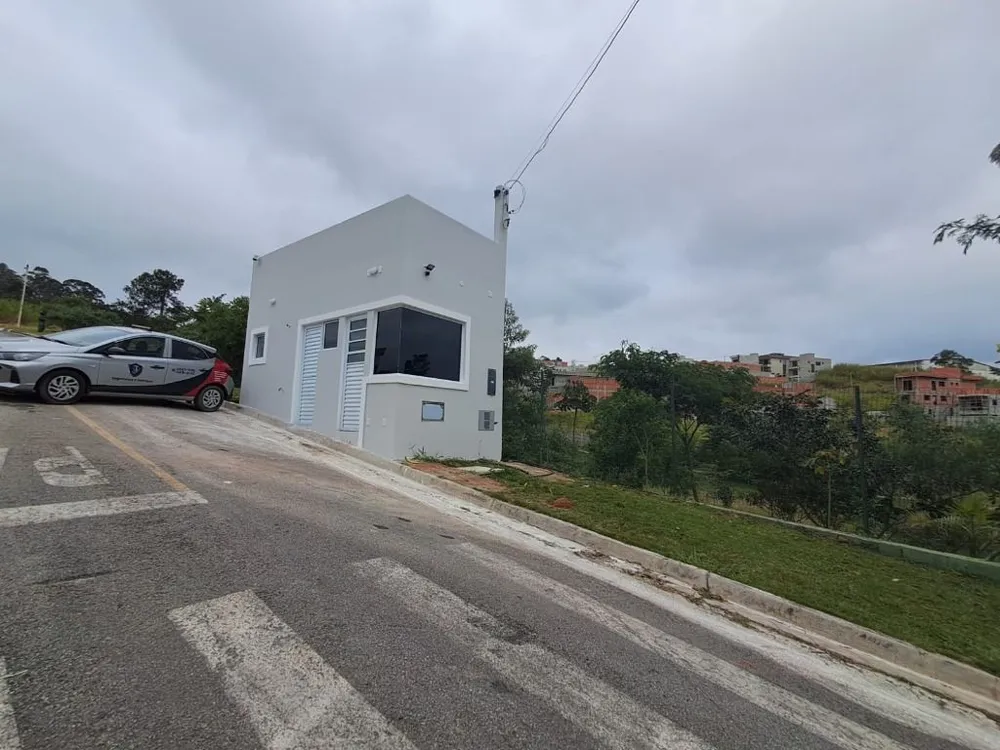 Loteamento e Condomínio, 129 m² - Foto 1