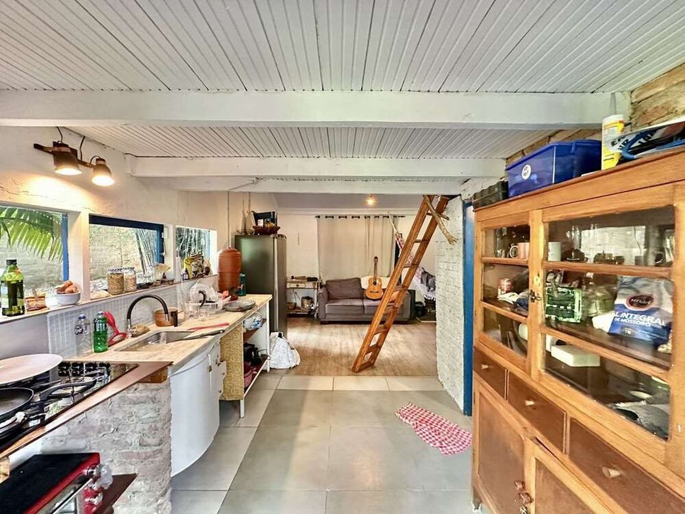 Casa, 1 quarto, 35 m² - Foto 3