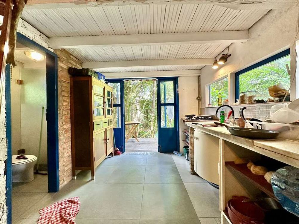 Casa, 1 quarto, 35 m² - Foto 2