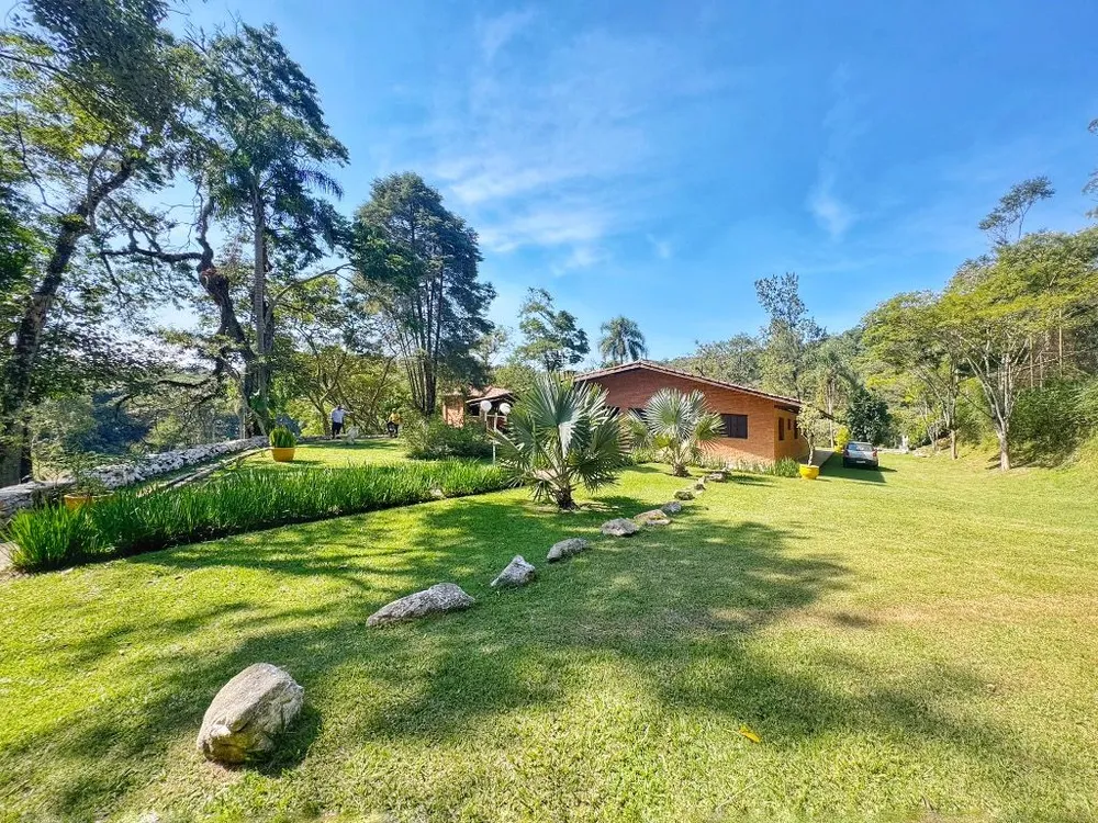 Terreno, 12 hectares - Foto 4