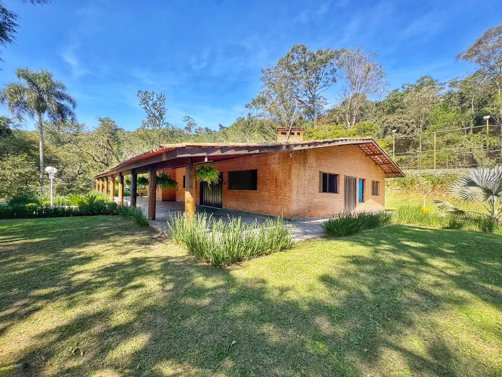 Terreno, 12 hectares - Foto 3