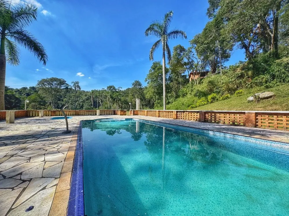 Terreno, 12 hectares - Foto 1