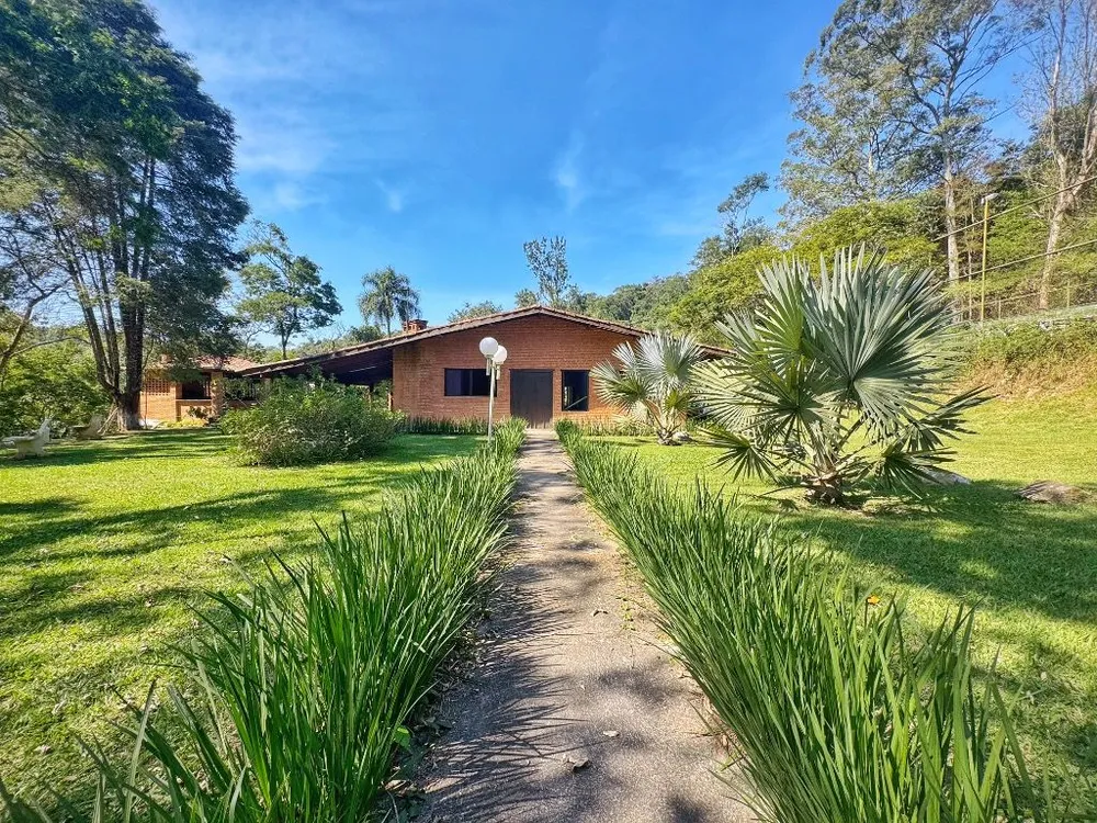 Terreno, 12 hectares - Foto 2