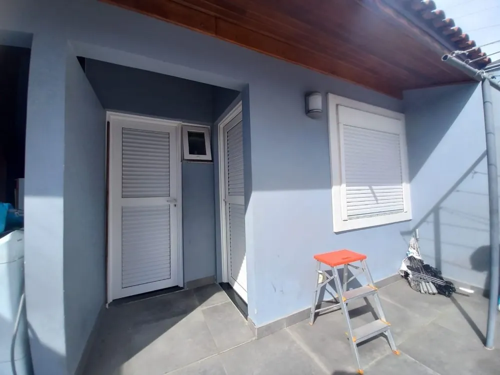 Casa, 4 quartos, 200 m² - Foto 9