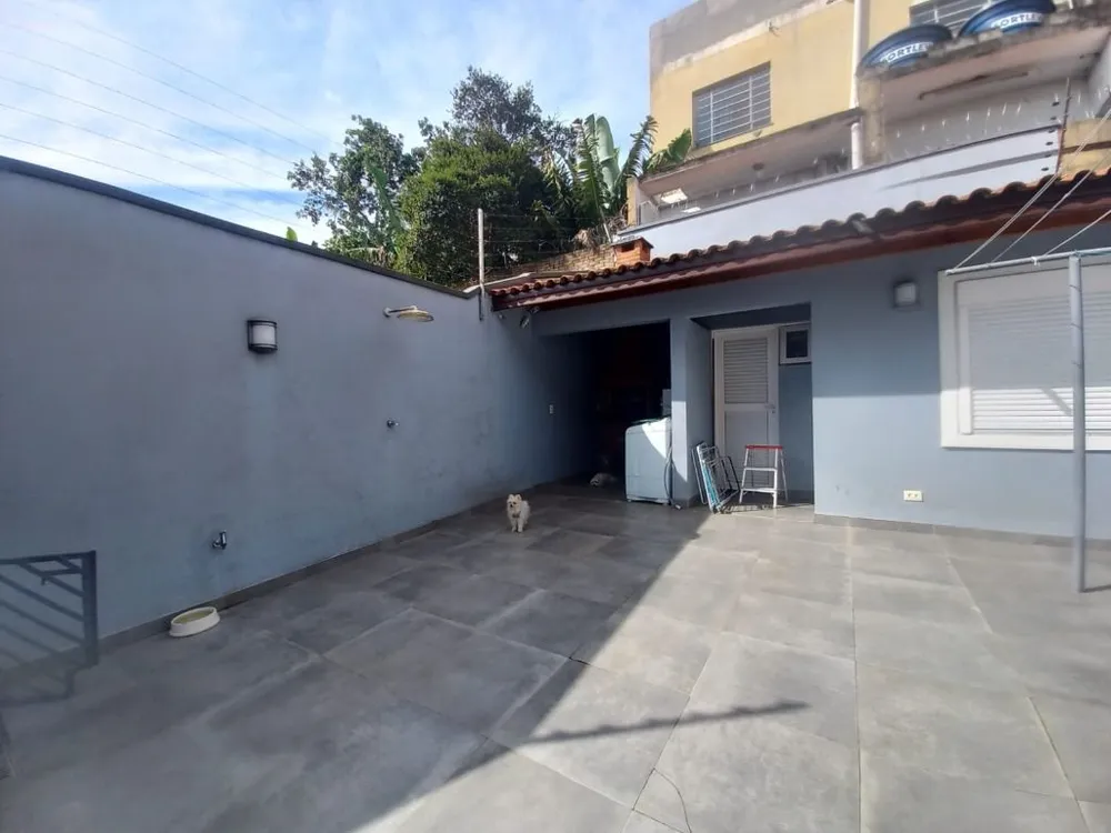 Casa, 4 quartos, 200 m² - Foto 10