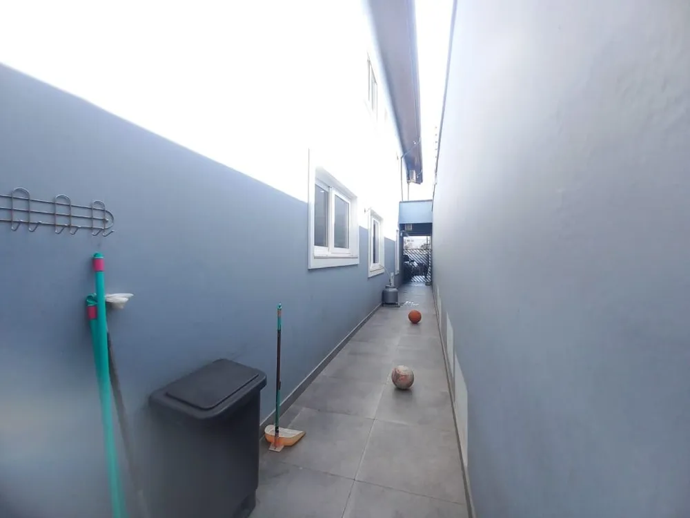 Casa, 4 quartos, 200 m² - Foto 11