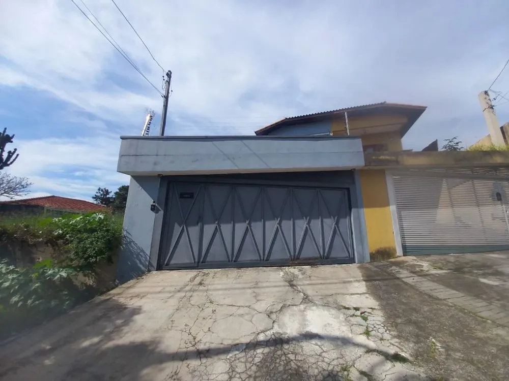 Casa, 4 quartos, 200 m² - Foto 12