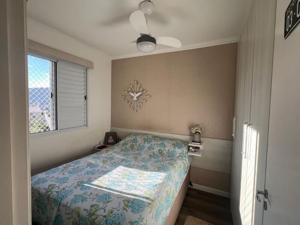 Apartamento à venda com 3 quartos, 71m² - Foto 11