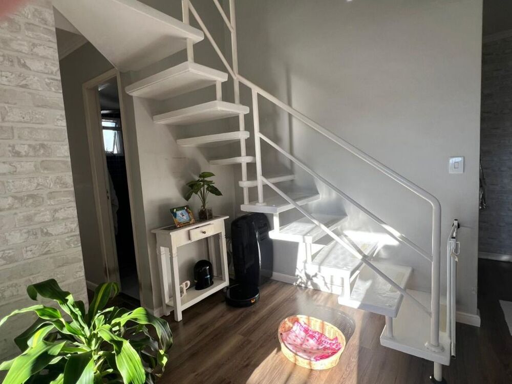 Apartamento à venda com 3 quartos, 71m² - Foto 8