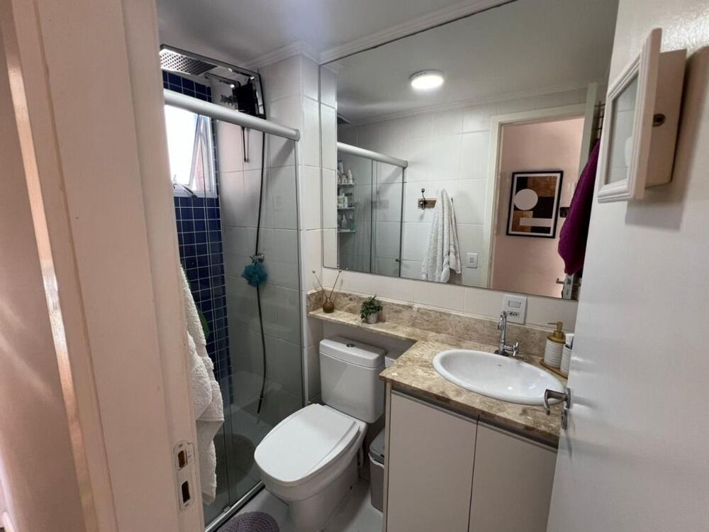 Apartamento à venda com 3 quartos, 71m² - Foto 14