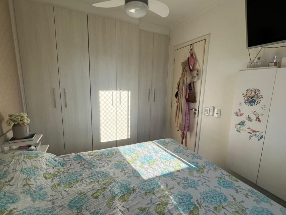 Apartamento à venda com 3 quartos, 71m² - Foto 12