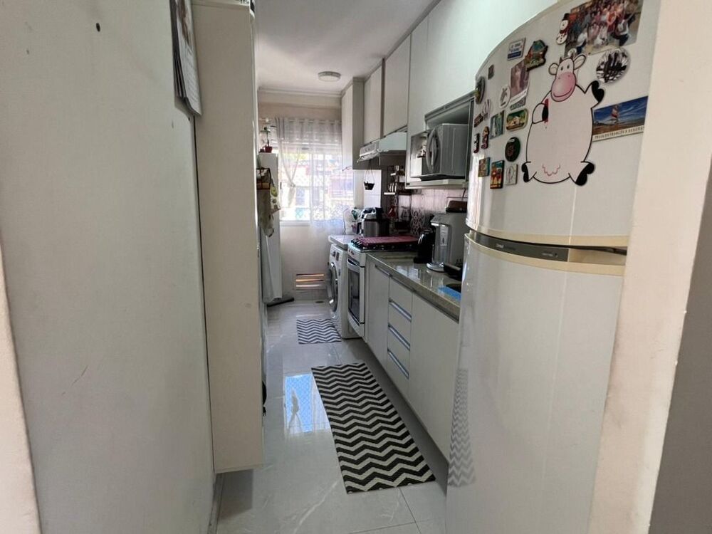 Apartamento à venda com 3 quartos, 71m² - Foto 7