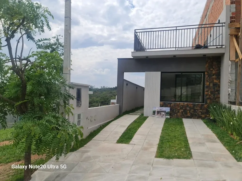 Casa de Condomínio, 2 quartos - Foto 8