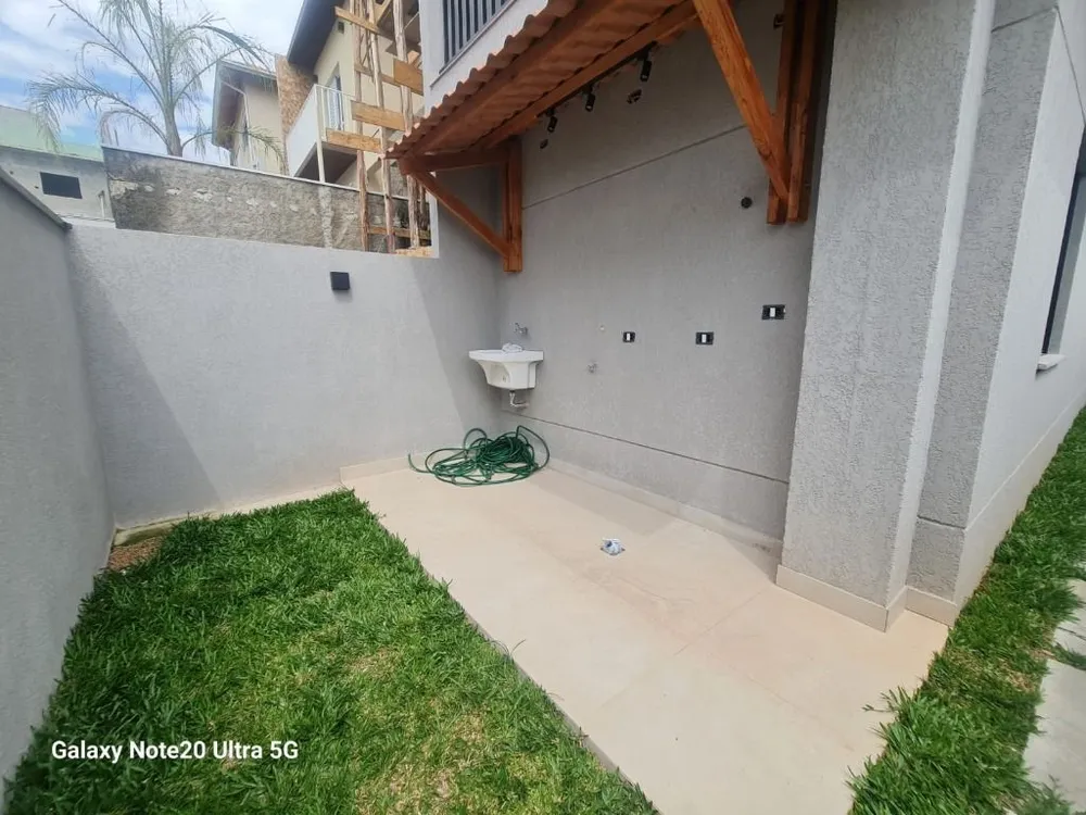 Casa de Condomínio, 2 quartos - Foto 1