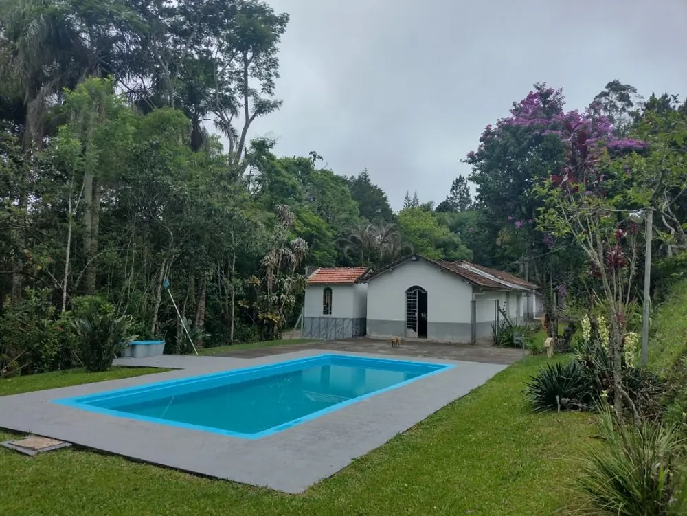 Terreno, 10 hectares - Foto 1